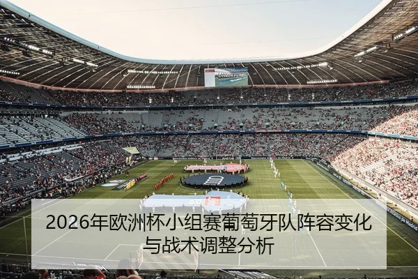 2026年欧洲杯小组赛葡萄牙队阵容变化与战术调整分析