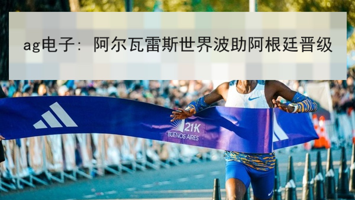 ag电子: 阿尔瓦雷斯世界波助阿根廷晋级